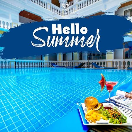 Le Pavillon Hoi An Gallery Hotel & Spa Екстериор снимка