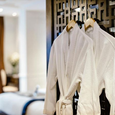Le Pavillon Hoi An Gallery Hotel & Spa Екстериор снимка