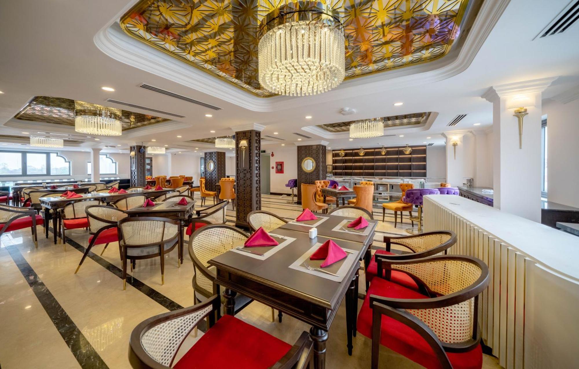 Le Pavillon Hoi An Gallery Hotel & Spa Екстериор снимка