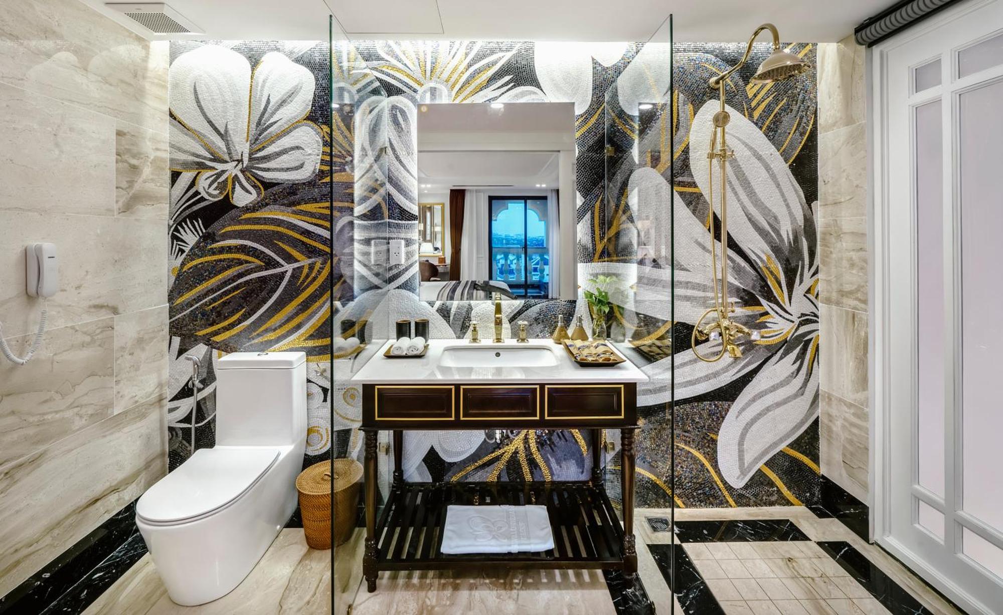 Le Pavillon Hoi An Gallery Hotel & Spa Екстериор снимка