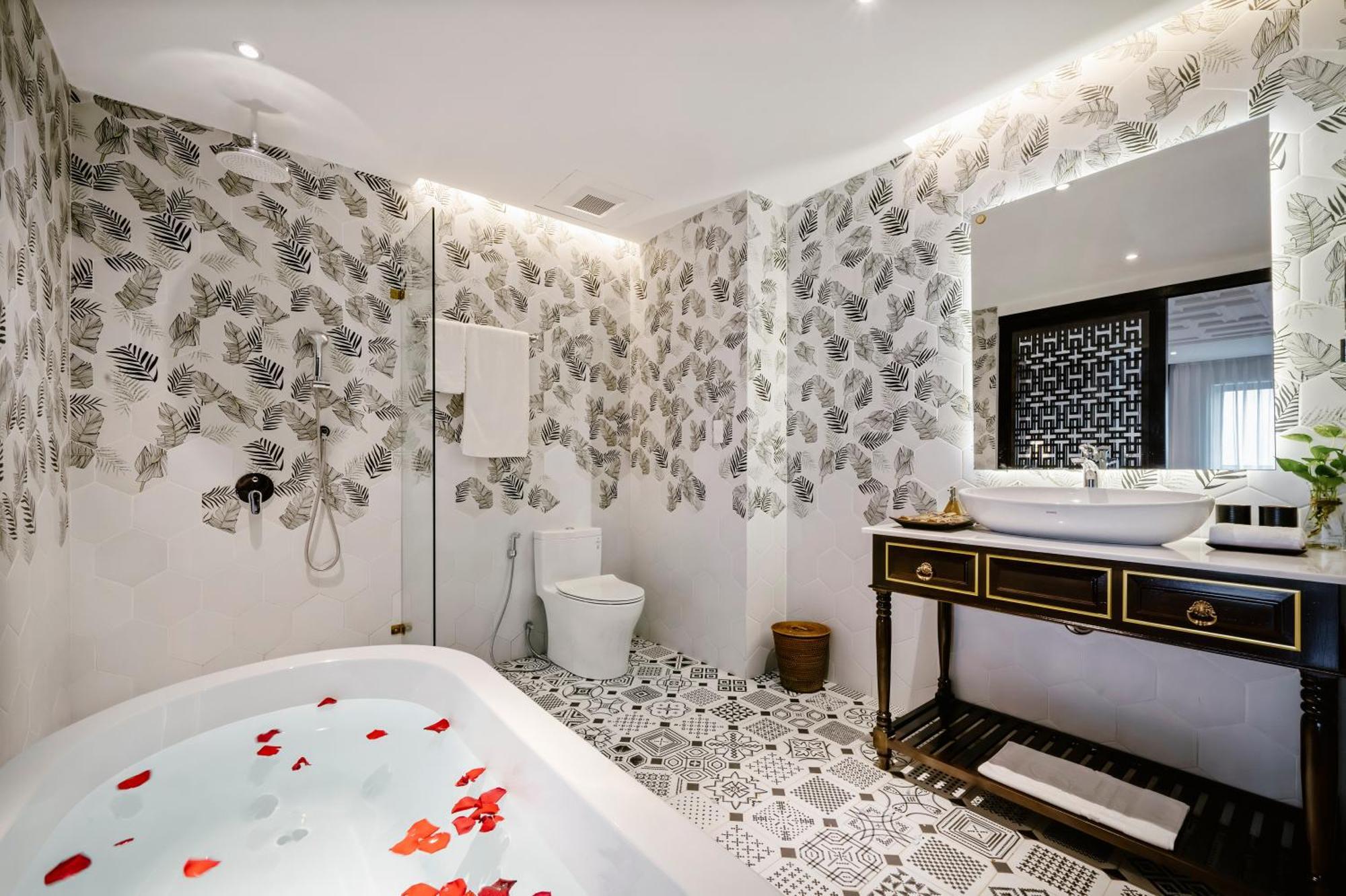 Le Pavillon Hoi An Gallery Hotel & Spa Екстериор снимка